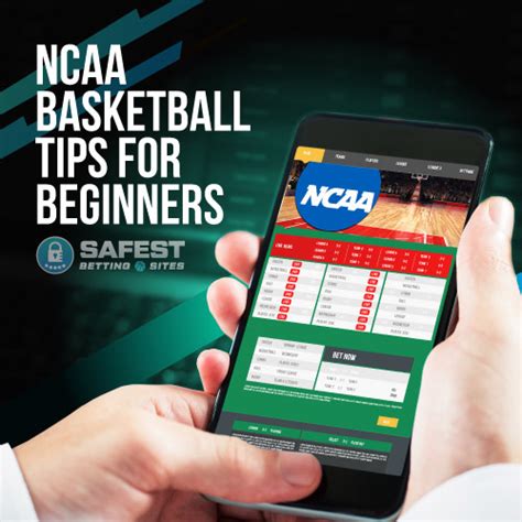 ncaa betting tips